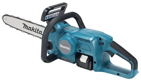 Pilarka łańcuchowa akumulatorowa 18V Makita DUC357RTX3