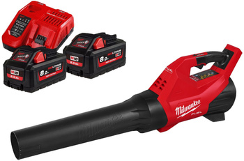 Dmuchawa akumulatorowa M18 FBLG3-802 Milwaukee 4933493302