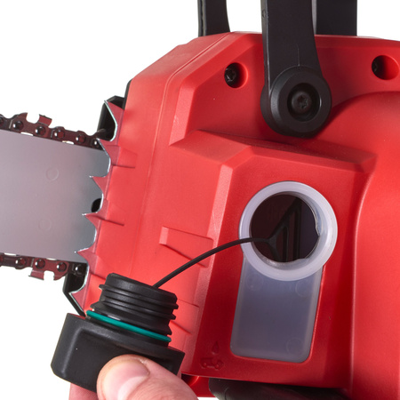 Piła łańcuchowa akumulatorowa 18V Milwaukee M18FCHSC-0 (4933471441)