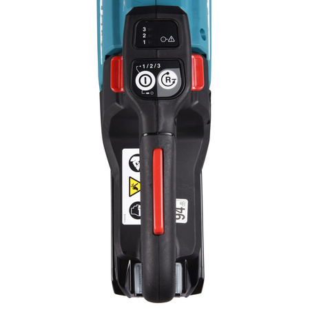 Nożyce akumulatorowe do żywopłotu 40V Makita XGT UH007GZ