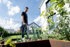 Akumulatorowa pompa zanurzeniowa i do wody deszczowej Metabo TPF 18 LTX 2200 (601729850)
