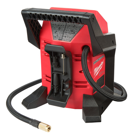 Kompresor akumulatorowy 12V Milwaukee M12BI-0 4933464124