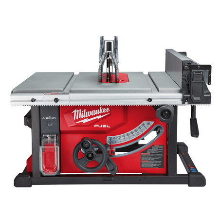 Stołowa pilarka tarczowa akumulatorowa 18V Milwaukee  M18FTS210-0 (4933464722)