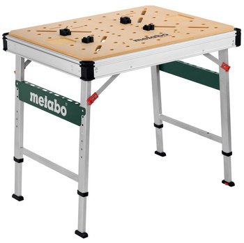 Stół wielofunkcyjny Metabo MWB 100 (626991000)