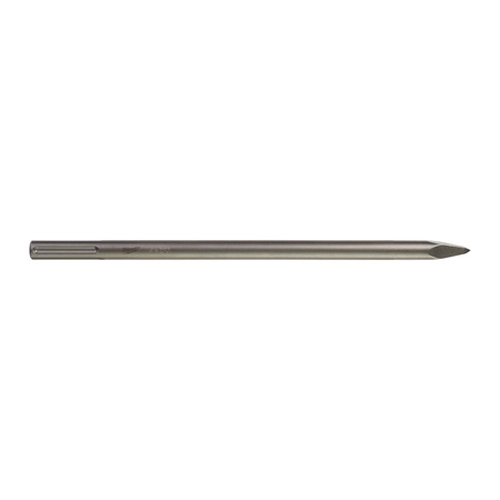 Szpicak dłuto SDS MAX 400mm Milwaukee 4932343735