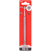 Bit udarowy końcówka PZ2 150mm Milwaukee 4932471928