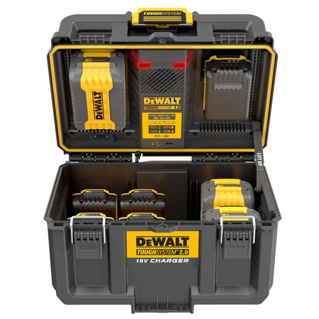 Walizka / ładowarka ToughSystem 2.0 DeWalt DWST83471