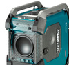 Radio budowlane 18V Makita XGT MR006G