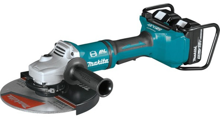 Szlifierka kątowa 2x18V Makita DGA900PT2
