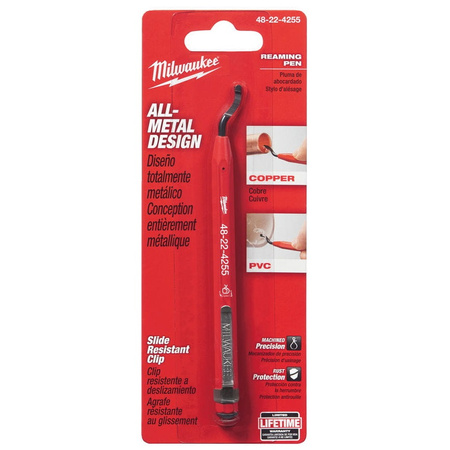 Gratownik do rur Milwaukee 48224255