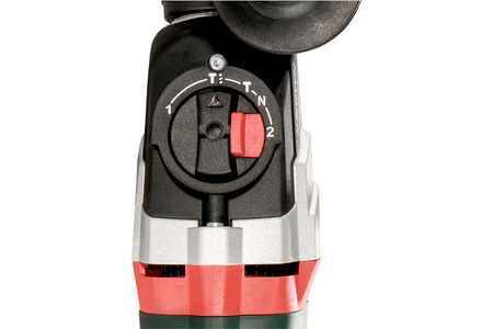 Młotowiertarka Metabo UHEV 2860-2 Quick (600713500)