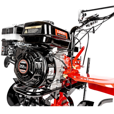 Glebogryzarka Cedrus Loncin 850 100cm Loncin LC170F-2