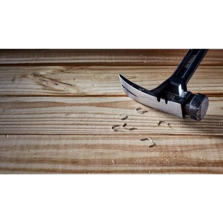 Młotek stalowy 624g DeWALT DWHT51005-0