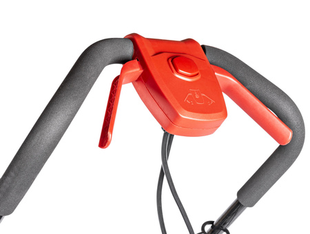 Kosiarka elektryczna Cedrus KE34 1400W