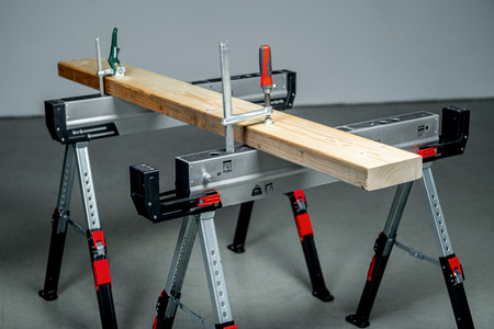 Zestaw kozłów roboczych Metabo MAB 82 (626990000)