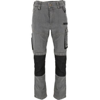 Jeans spodnie robocze LAHTI PRO M
