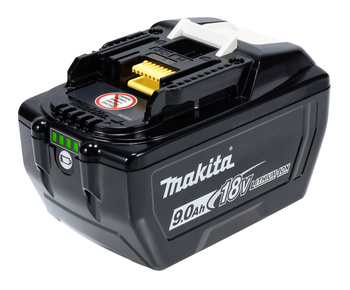 Akumulator 18V Makita 9.0Ah (BL1890B)
