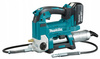 Smarownica akumulatorowa 18V Makita DGP180RT