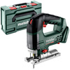 Wyrzynarka akumulatorowa Metabo STB 18 LT 130 BL (601055840) 