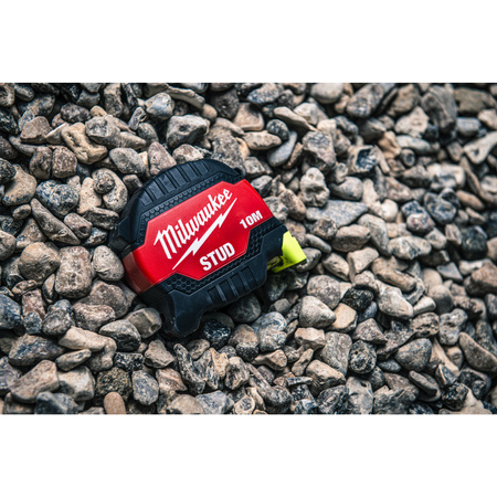 Miara metrówka 5m Stud Gen3 Milwaukee 4932498763
