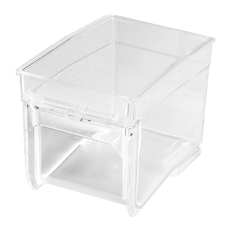 Organizer skrzynka Packout z wymiennymi pojemnikami Milwaukee 4932498323