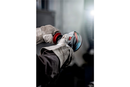 Akumulatorowa szlifierka kątowa Metabo WB 18 LT BL 11-125 Quick (613054850)
