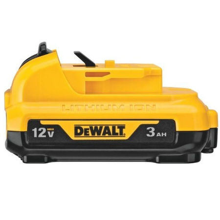 Akumulator 12V 3Ah DeWALT DCB124
