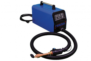 INDUCTOR BUTTERFLY BFH01 230V TENKEL