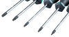 Zestaw wkrętaków 5 elementów Makita E-10534