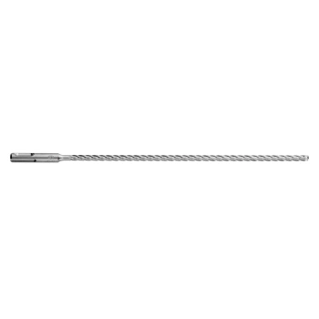 Wiertło Udarowe czteroostrzowe SDS-Plus HiKOKI 6x250/310mm (783212)