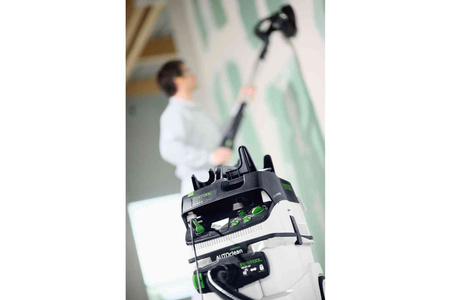 FESTOOL Odkurzacz mobilny CTM 36 E AC-LHS