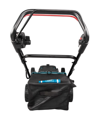 Kosiarka do trawy 18V/40V Makita XGT LM001C