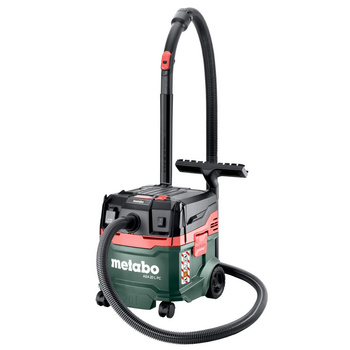 Odkurzacz przemysłowy Metabo ASA 20 L PC (602085000)