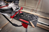 Stojak do ukośnicy MSL 2000 Milwaukee 4933459617
