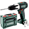 Akumulatorowa wiertarka udarowa Metabo SB 18 LT (602103840)