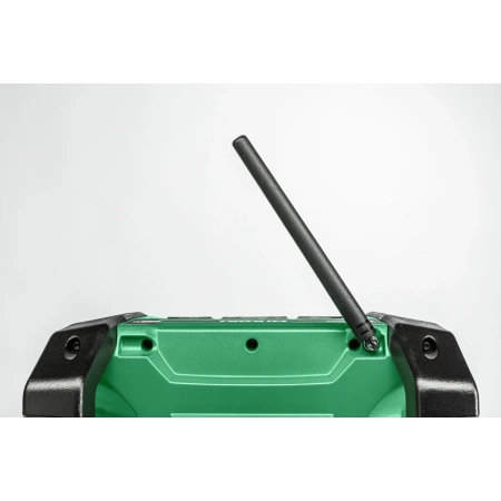 Radio HiKOKI UR18DA W4Z