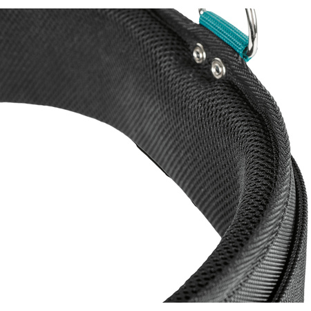 Pas biodrowy z pętlą Makita E-15366