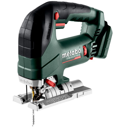 Wyrzynarka akumulatorowa Metabo STAB 18 LTX 150 BL (601503840)
