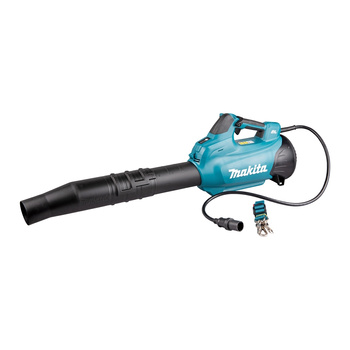 Dmuchawa do liści zasilana PDC connect 36V Makita UB003CZ