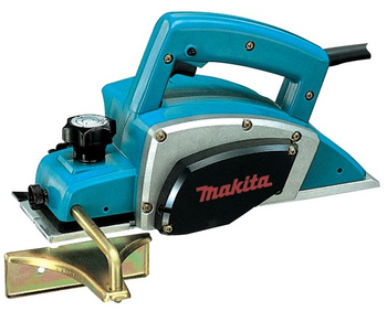 Strug do drewna 550W Makita N1923B