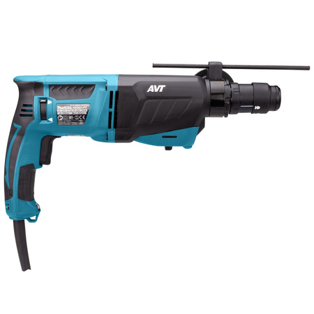 Młotowiertarka 800W Makita HR2631F