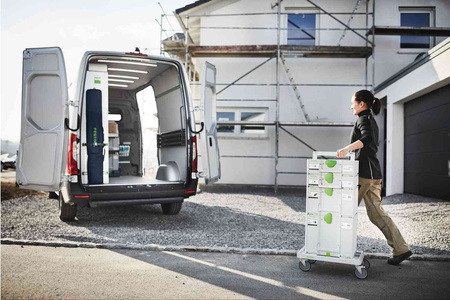 FESTOOL Wózek na Systainery SYS-RB
