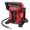 Kompresor akumulatorowy 12V Milwaukee M12BI-0 4933464124