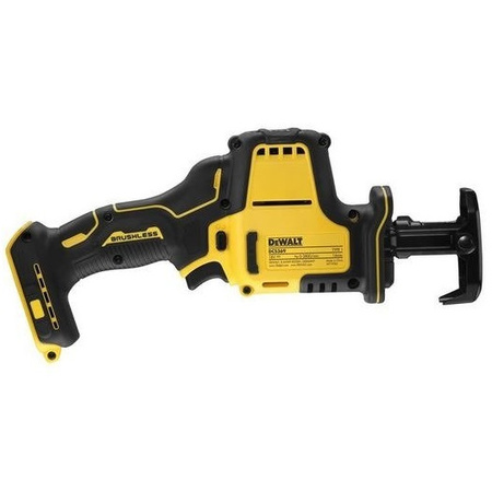 Pilarka szablasta DeWALT DCS369N