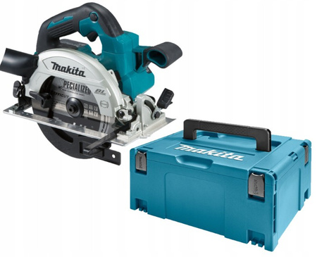 Pilarka tarczowa 18V Makita DHS661ZJU