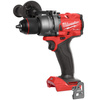 Wiertarko-wkrętarka udarowa akumulatorowa M18 FPD3-0 18V 158Nm Milwaukee 4933498060