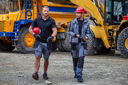 Koszulka polo bawełniana Lahti Pro czarna, rozmiar XL