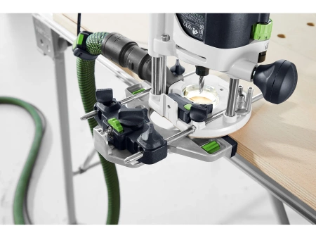 FESTOOL Frezarka górnowrzecionowa OF 1010 REBQ-Plus
