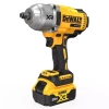 Klucz udarowy 1/2" DeWALT DCF900N