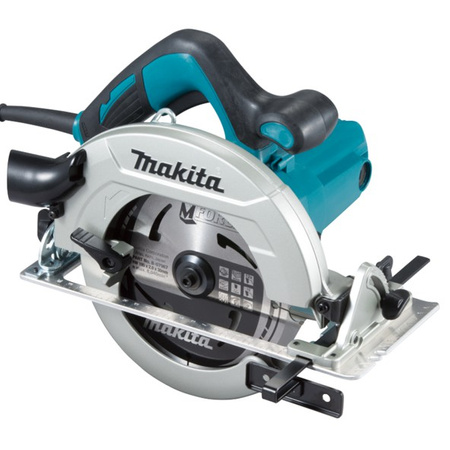 Pilarka tarczowa ręczna 1600W Makita HS7611